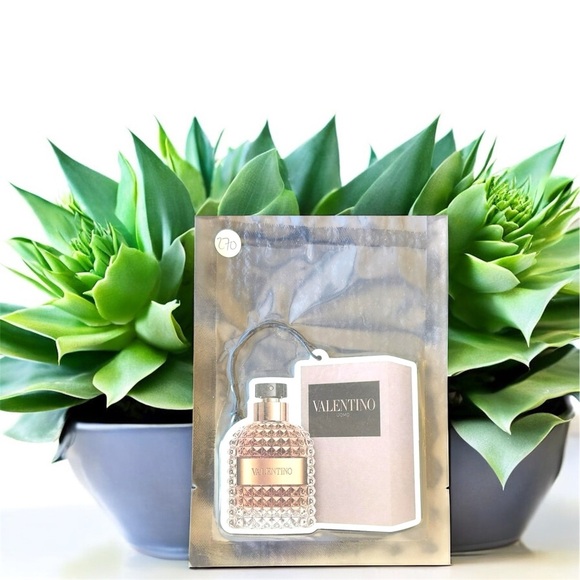 Freshie-Valentino-Uomo-Air Freshener-MANY FRAGRANCES AVAILABLE!! - Picture 5 of 6